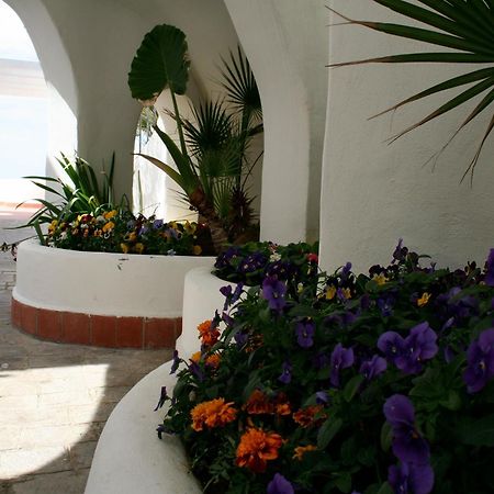 Casa Vacanze Elianto Anzio Exterior foto
