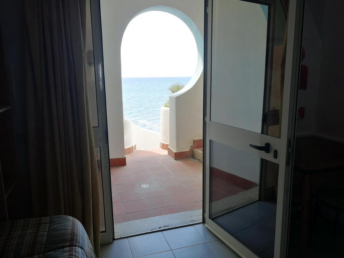 Casa Vacanze Elianto Anzio Exterior foto