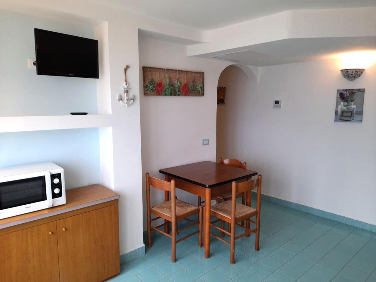 Casa Vacanze Elianto Anzio Exterior foto