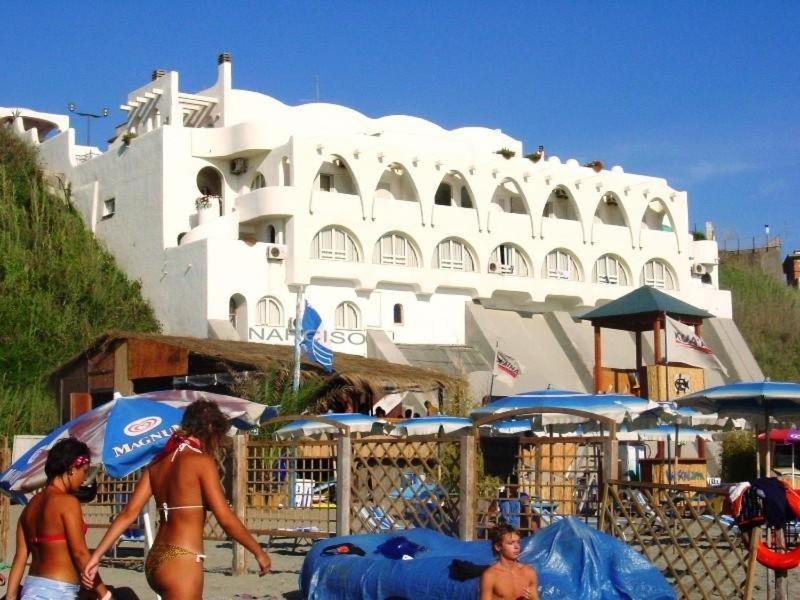Casa Vacanze Elianto Anzio Exterior foto