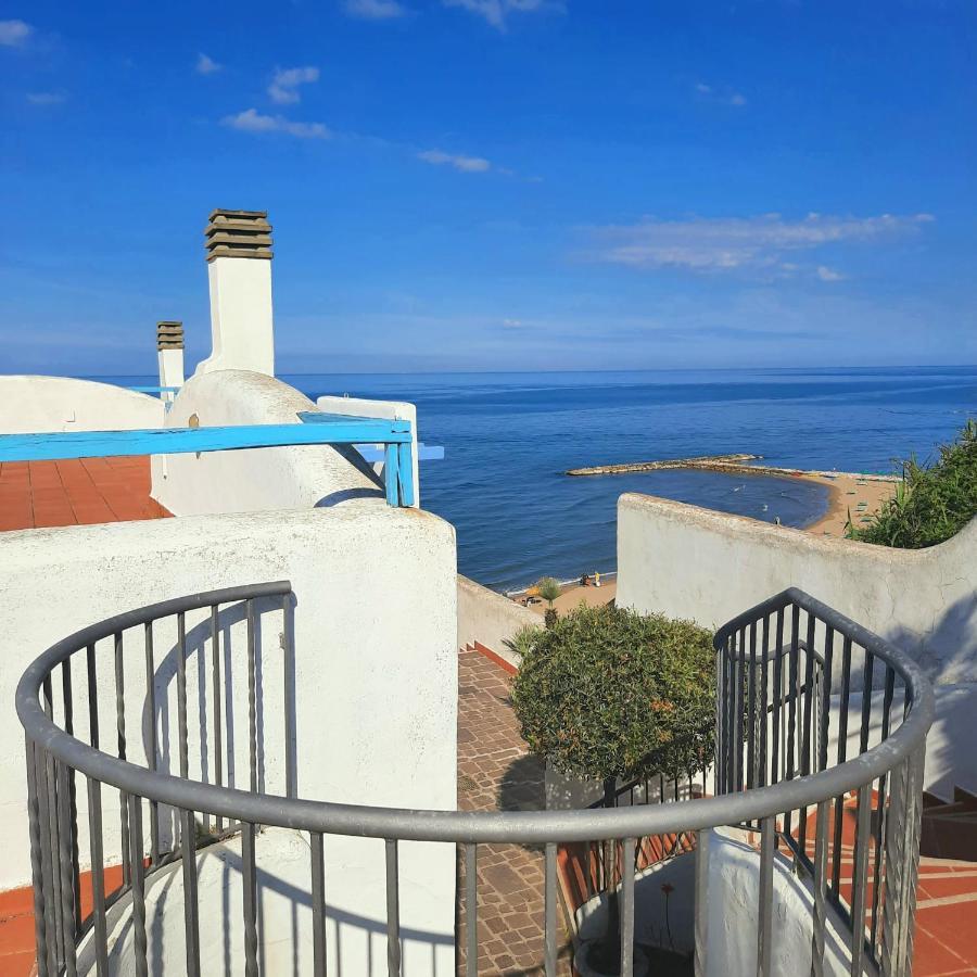 Casa Vacanze Elianto Anzio Exterior foto