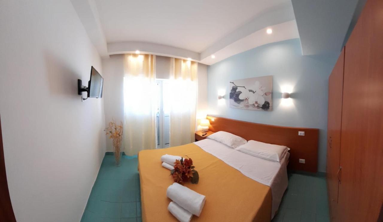 Casa Vacanze Elianto Anzio Exterior foto