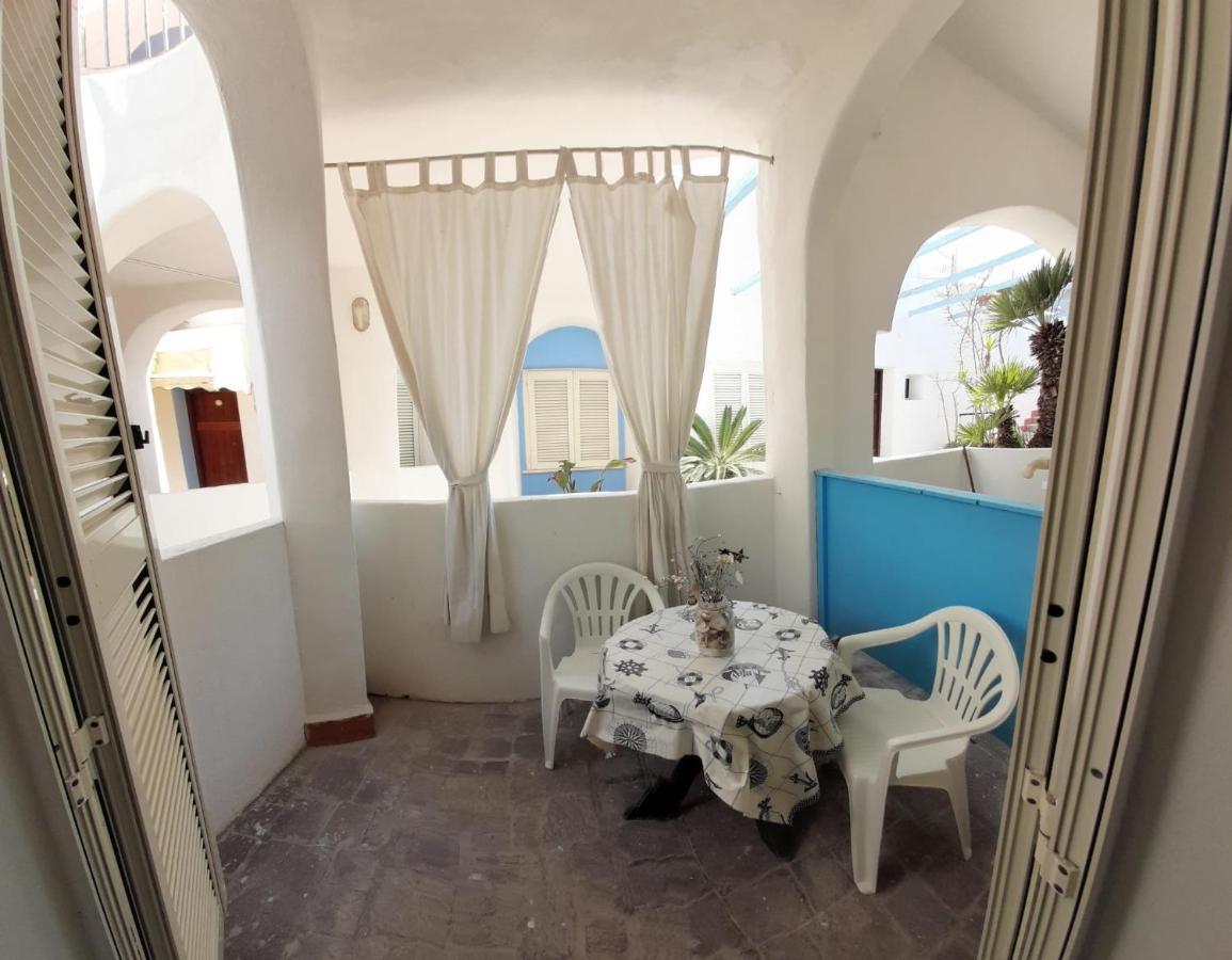 Casa Vacanze Elianto Anzio Exterior foto