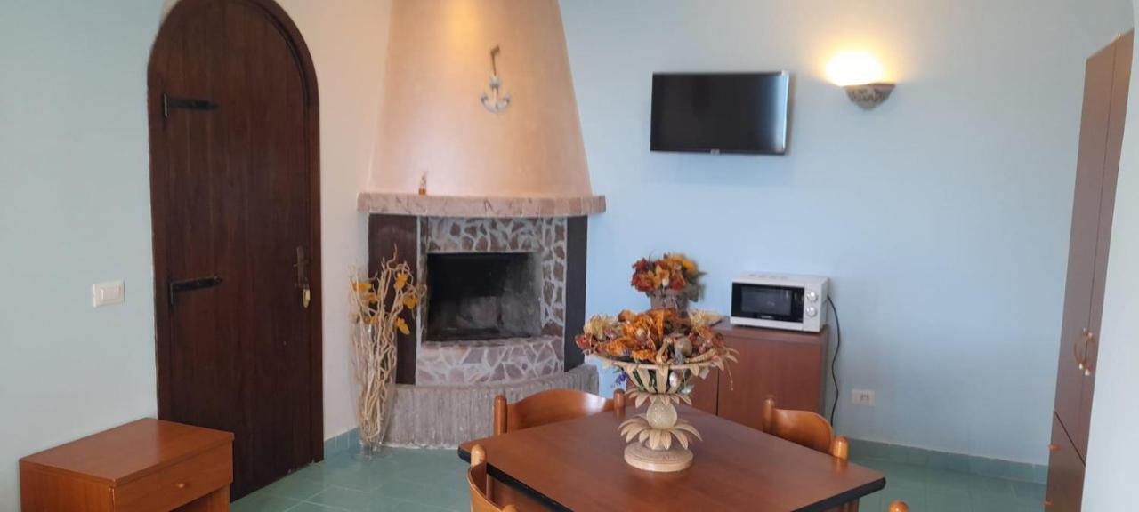 Casa Vacanze Elianto Anzio Exterior foto
