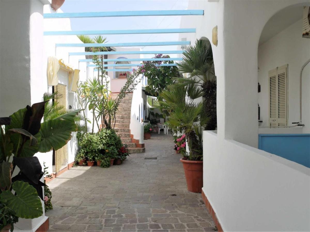 Casa Vacanze Elianto Anzio Exterior foto