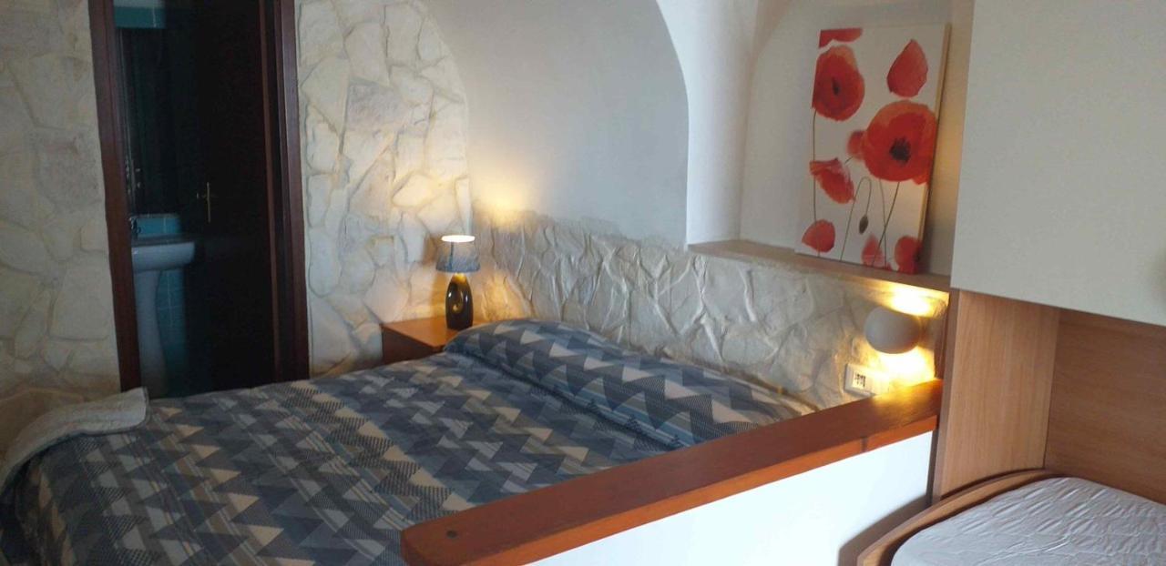 Casa Vacanze Elianto Anzio Exterior foto