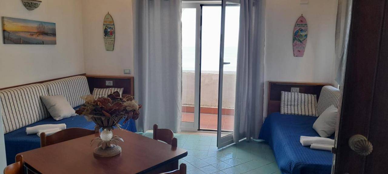Casa Vacanze Elianto Anzio Exterior foto