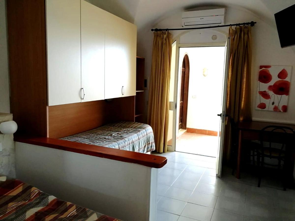 Casa Vacanze Elianto Anzio Exterior foto