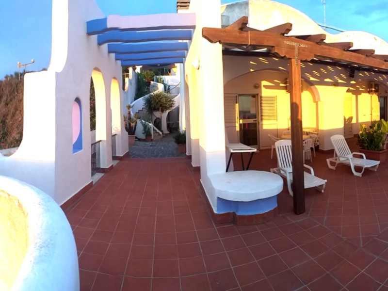 Casa Vacanze Elianto Anzio Exterior foto