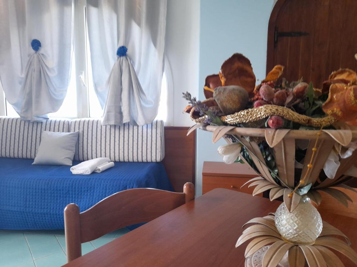 Casa Vacanze Elianto Anzio Exterior foto