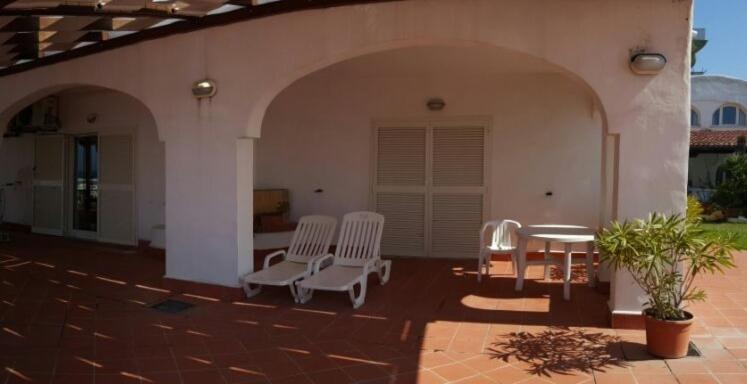 Casa Vacanze Elianto Anzio Exterior foto