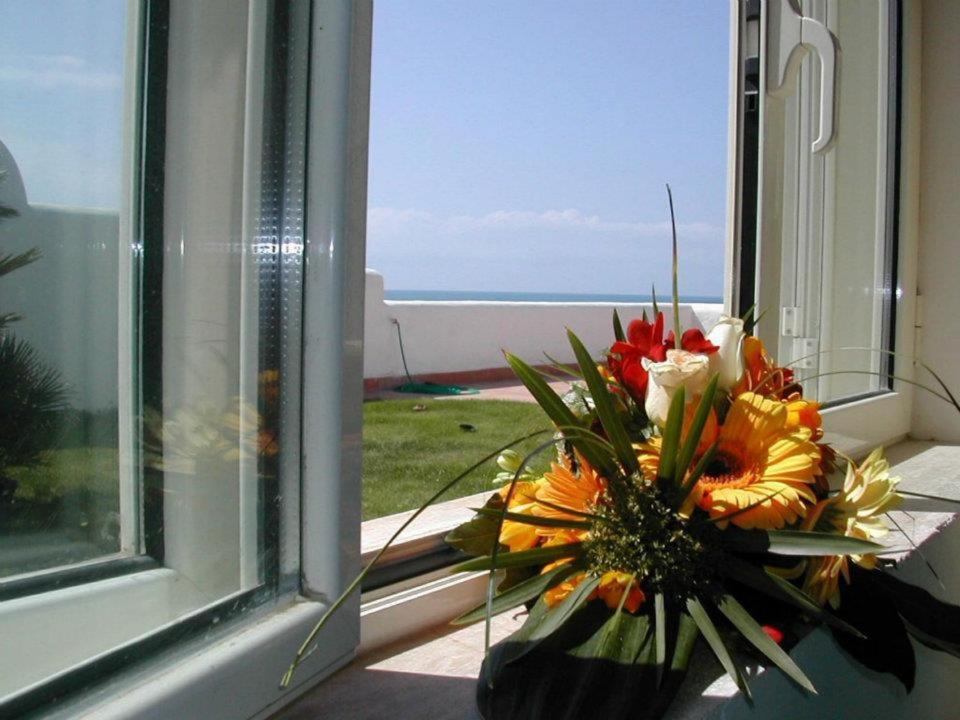 Casa Vacanze Elianto Anzio Exterior foto