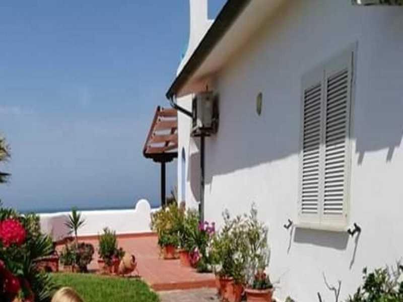 Casa Vacanze Elianto Anzio Exterior foto