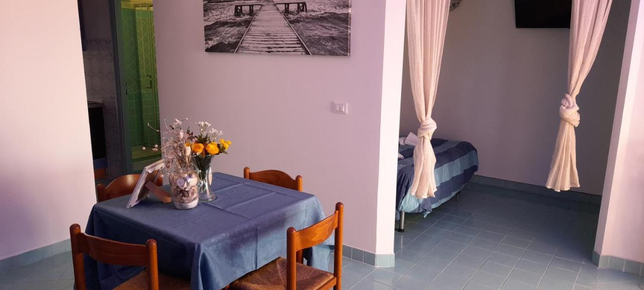 Casa Vacanze Elianto Anzio Exterior foto