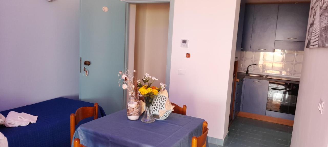 Casa Vacanze Elianto Anzio Exterior foto