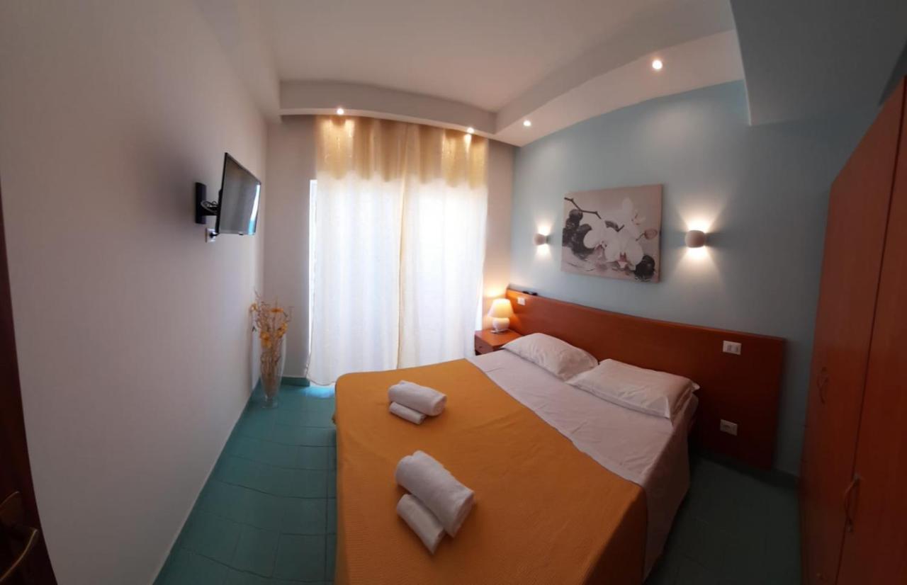 Casa Vacanze Elianto Anzio Exterior foto