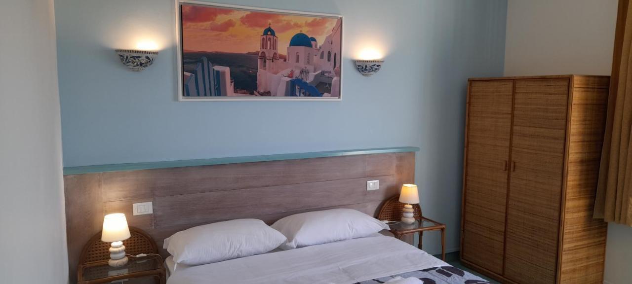 Casa Vacanze Elianto Anzio Exterior foto
