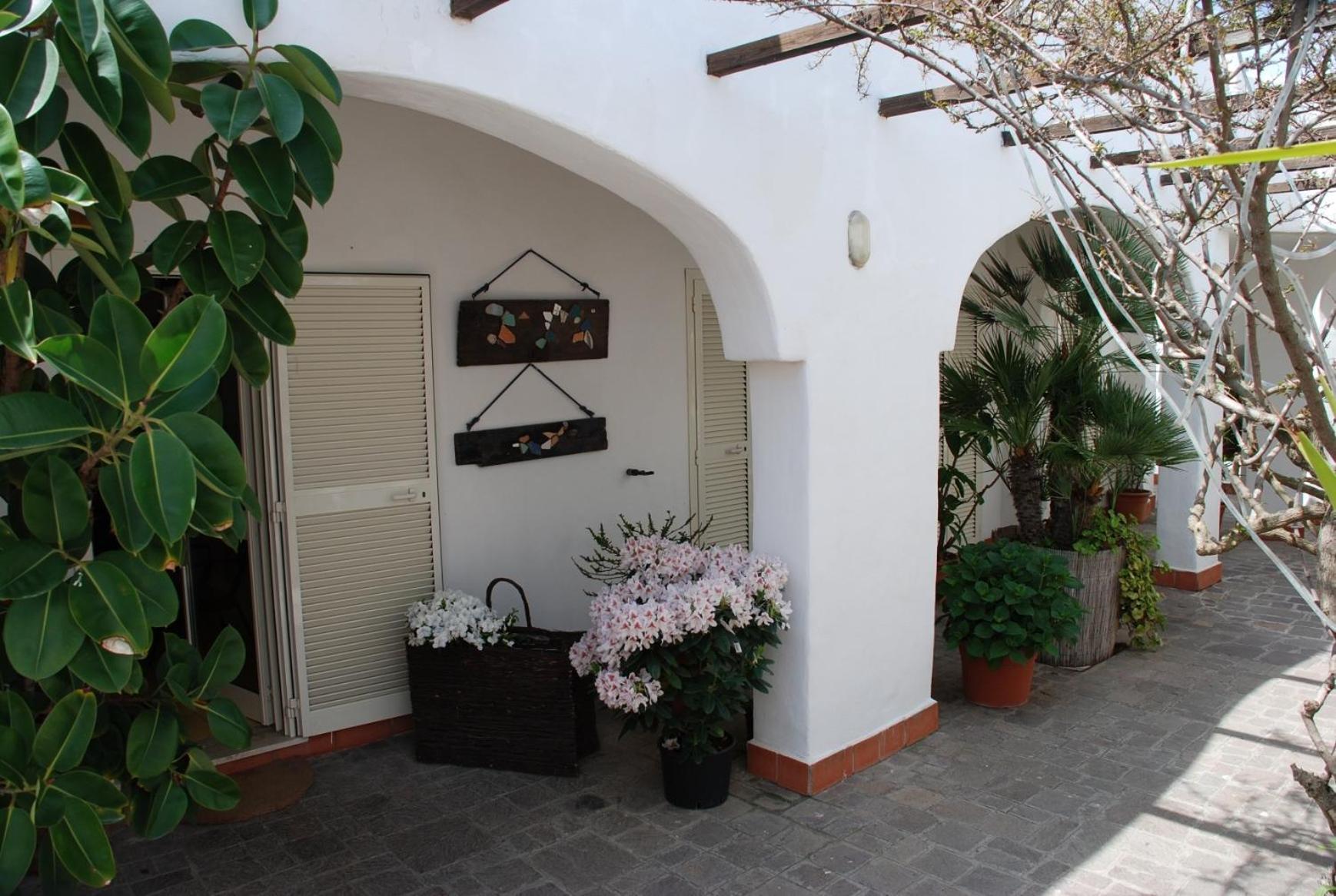 Casa Vacanze Elianto Anzio Exterior foto
