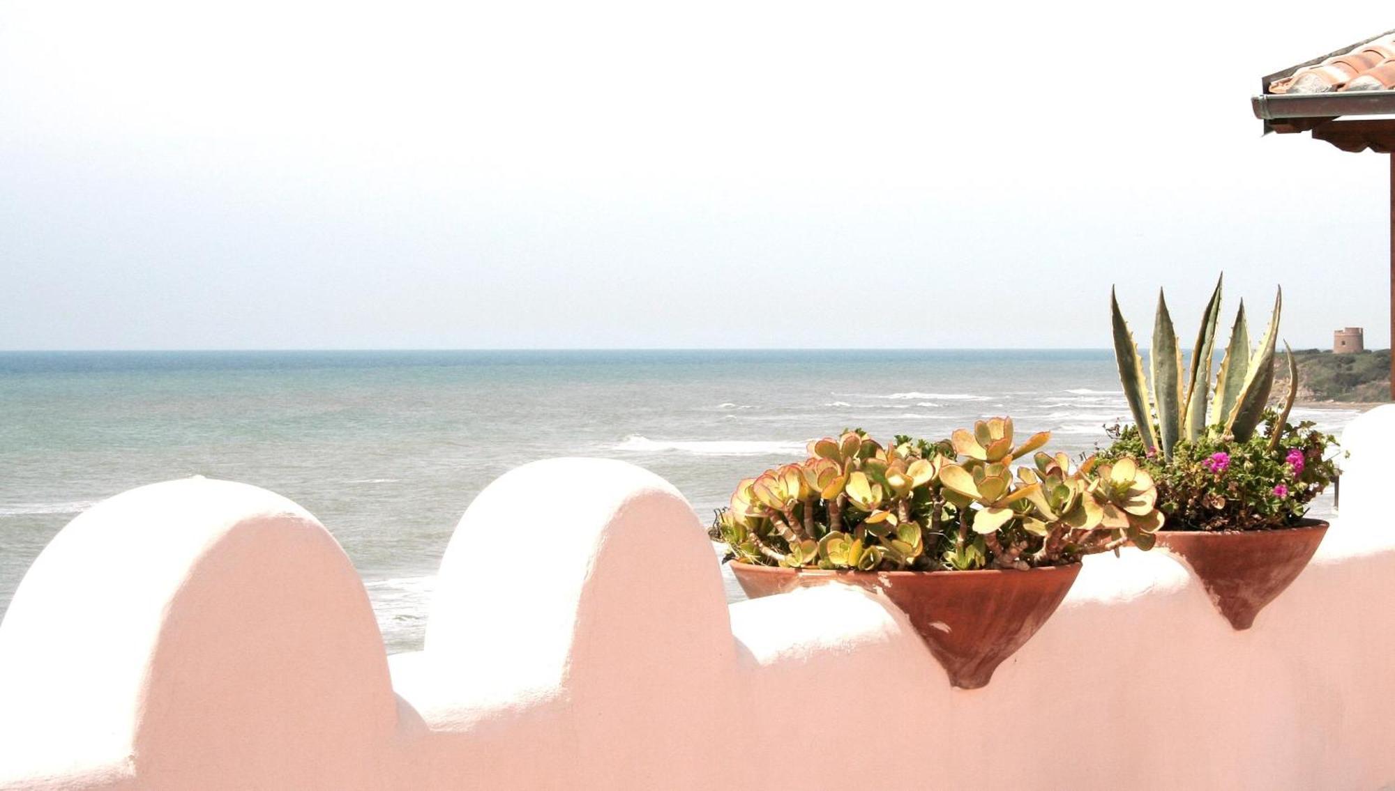 Casa Vacanze Elianto Anzio Exterior foto
