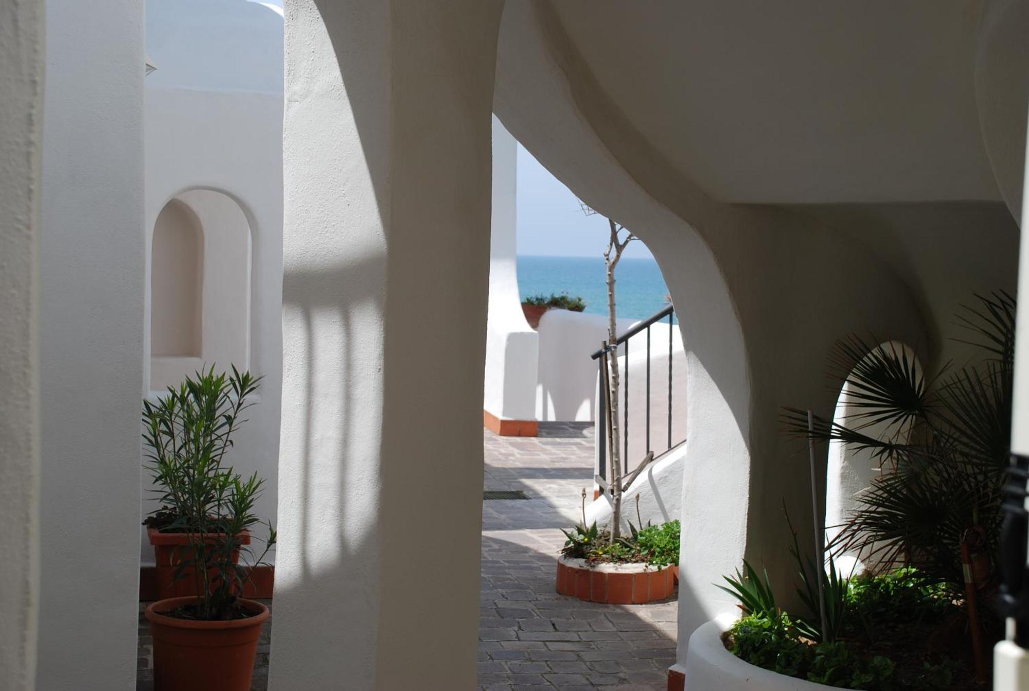 Casa Vacanze Elianto Anzio Exterior foto