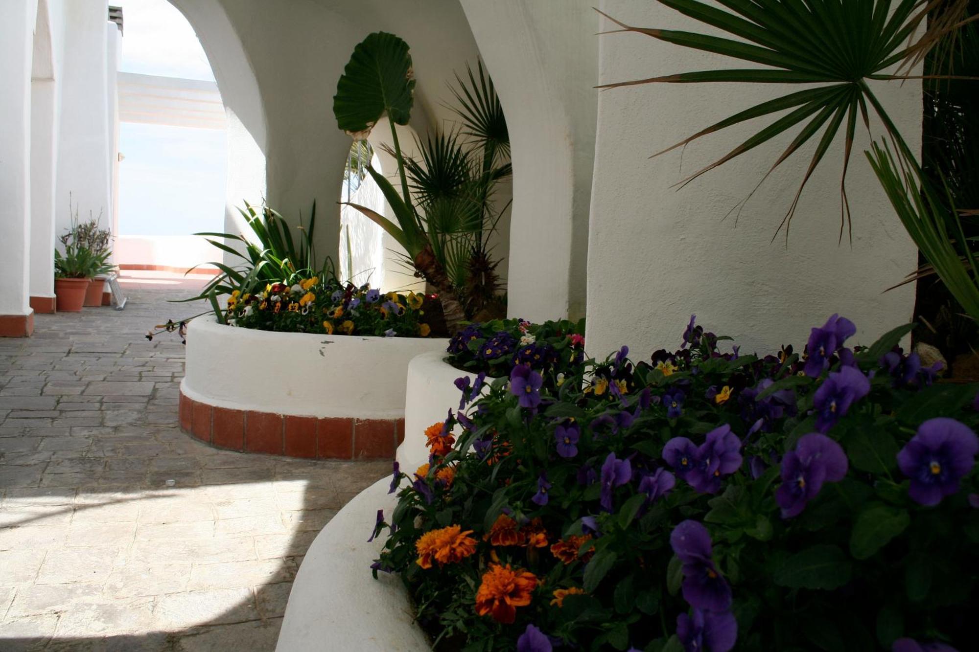 Casa Vacanze Elianto Anzio Exterior foto