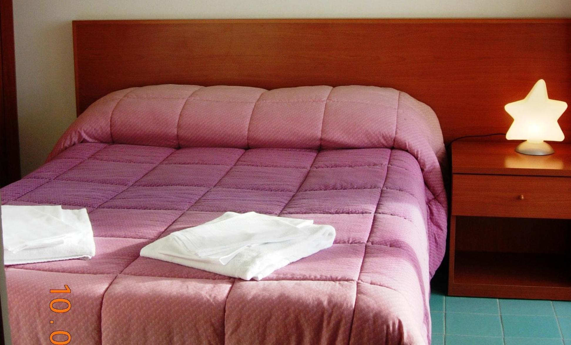 Casa Vacanze Elianto Anzio Zimmer foto
