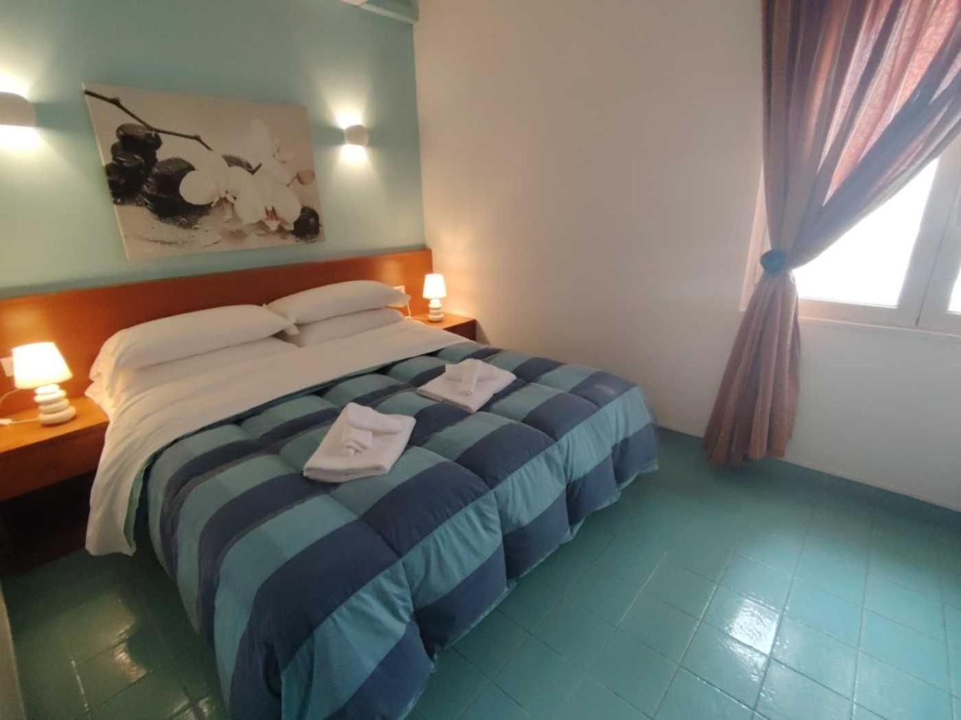 Casa Vacanze Elianto Anzio Exterior foto