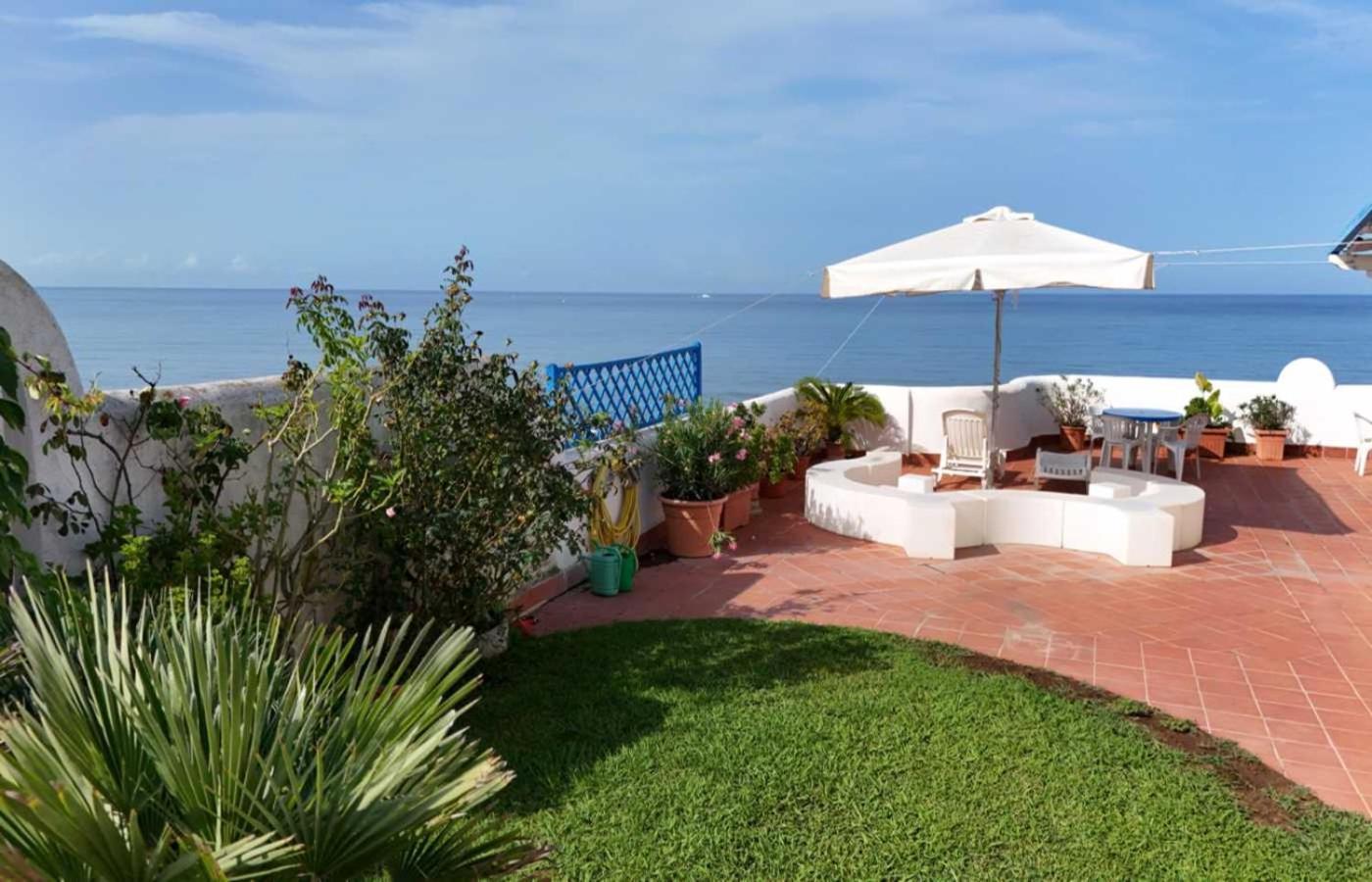 Casa Vacanze Elianto Anzio Exterior foto
