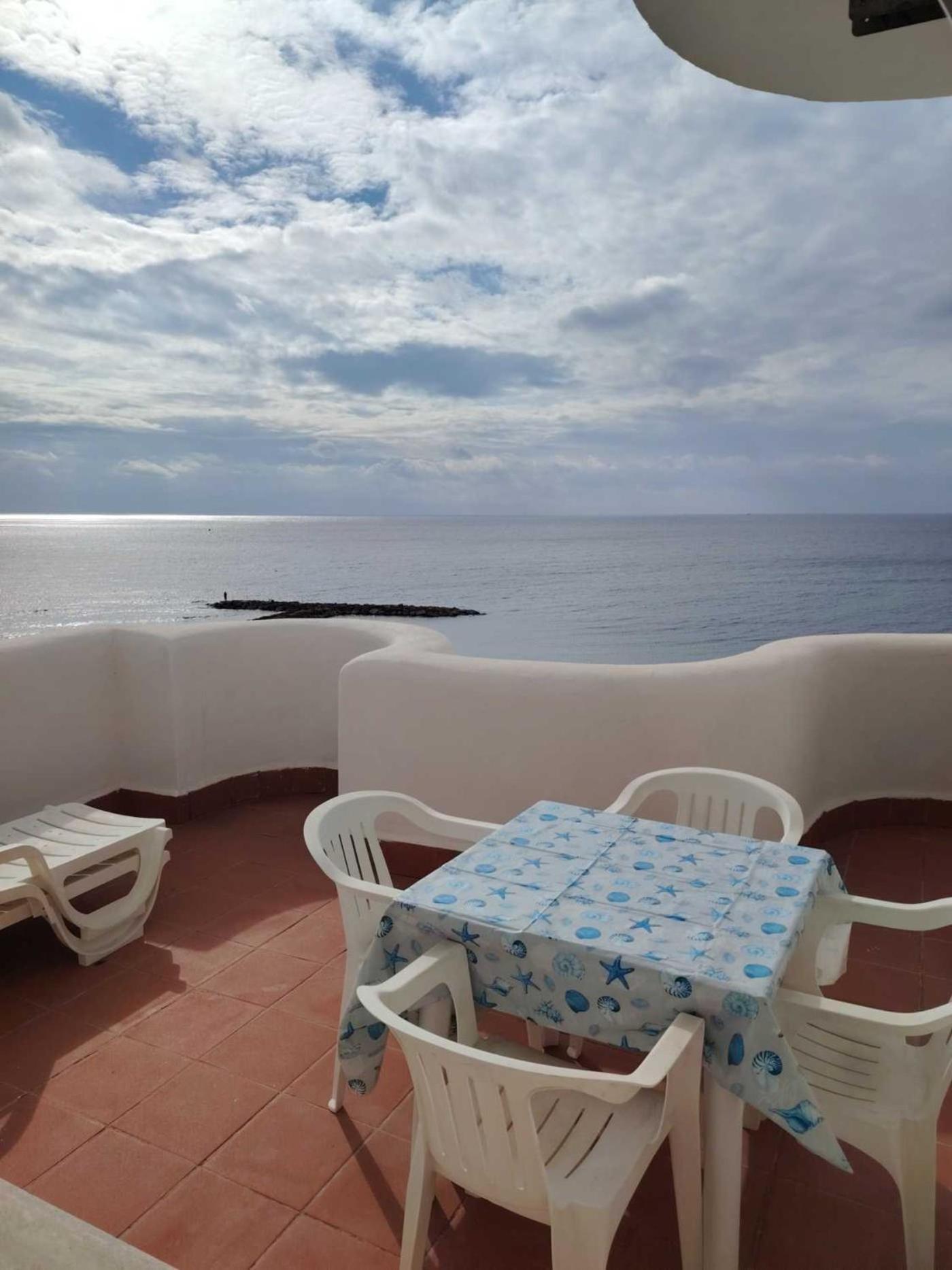 Casa Vacanze Elianto Anzio Exterior foto