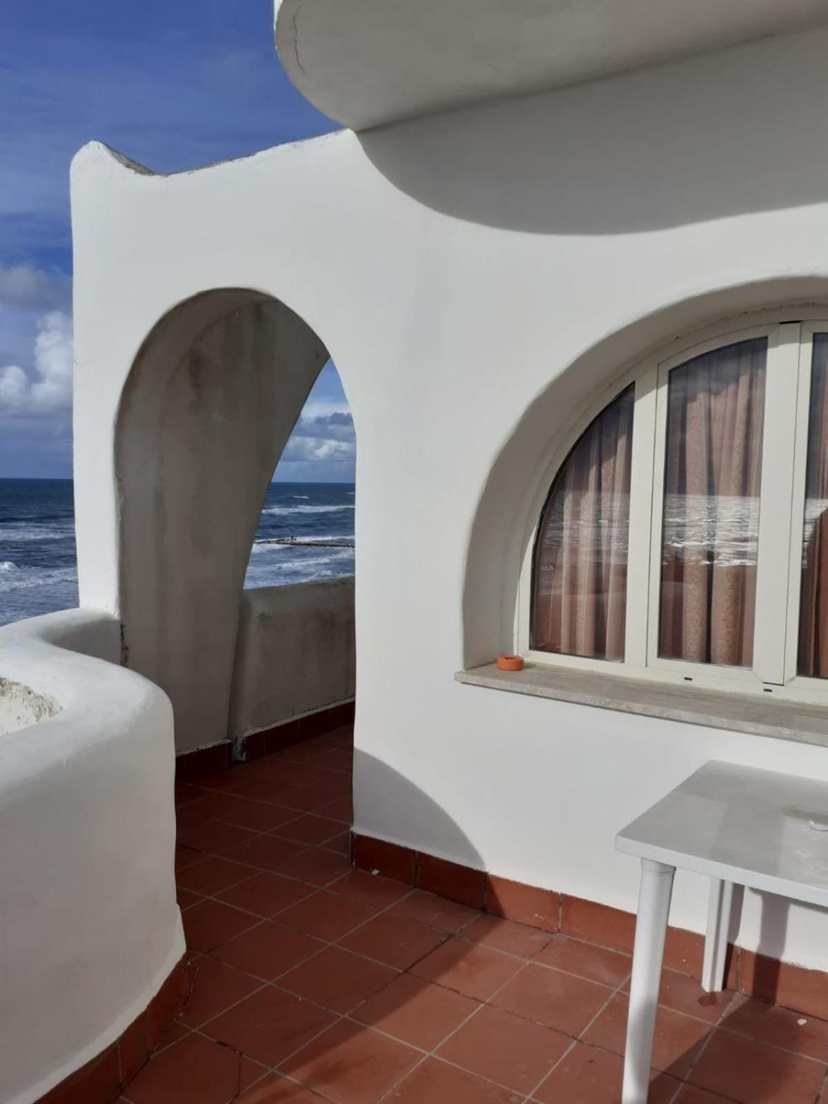 Casa Vacanze Elianto Anzio Exterior foto
