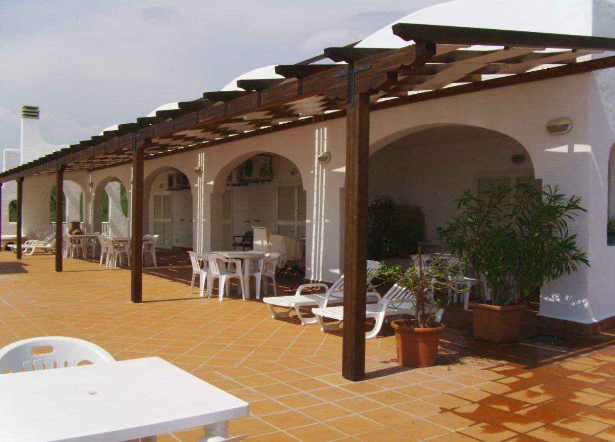 Casa Vacanze Elianto Anzio Exterior foto
